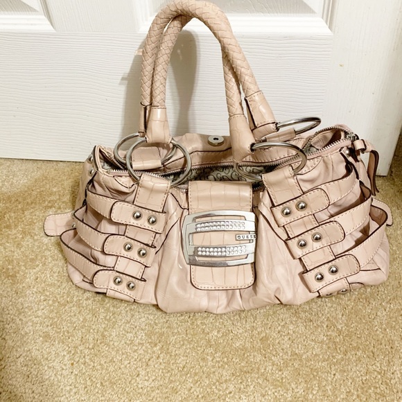 GUESS purse large style